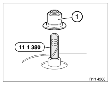 Valves With Springs